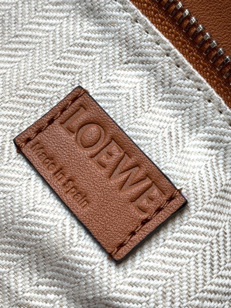 Loewe Puzzle Bags